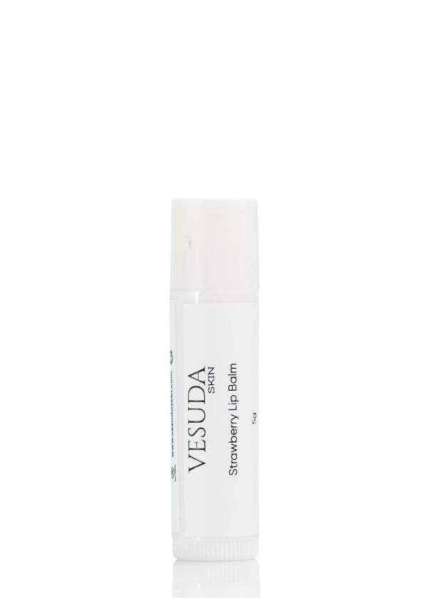 Vesuda Skin Lip Balms 5g