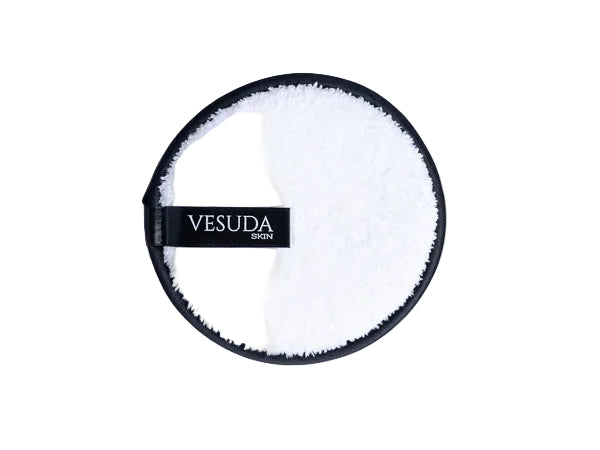 Vesuda Skin Reusable Makeup Remover Pad