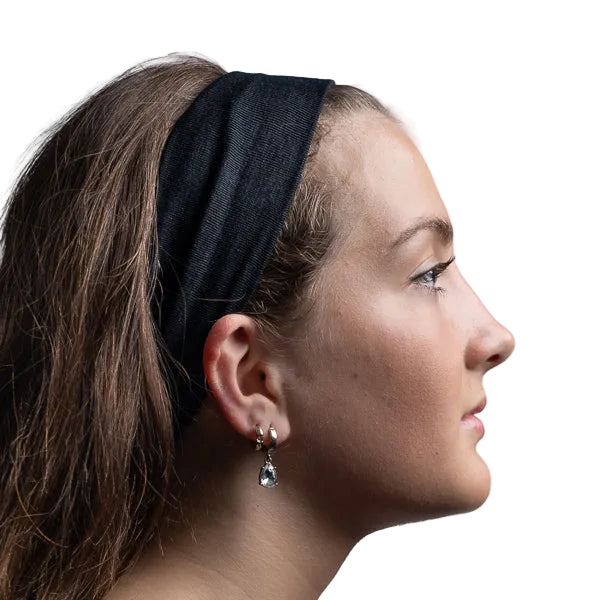 Vesuda Skin Cosmetic Headbands