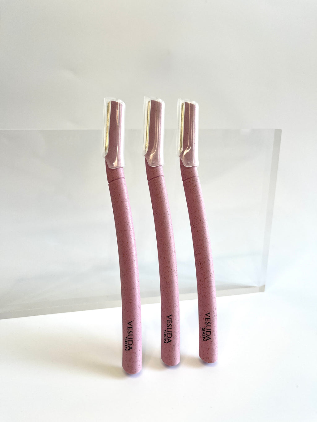 Vesuda Skin Dermablades (3 pack)