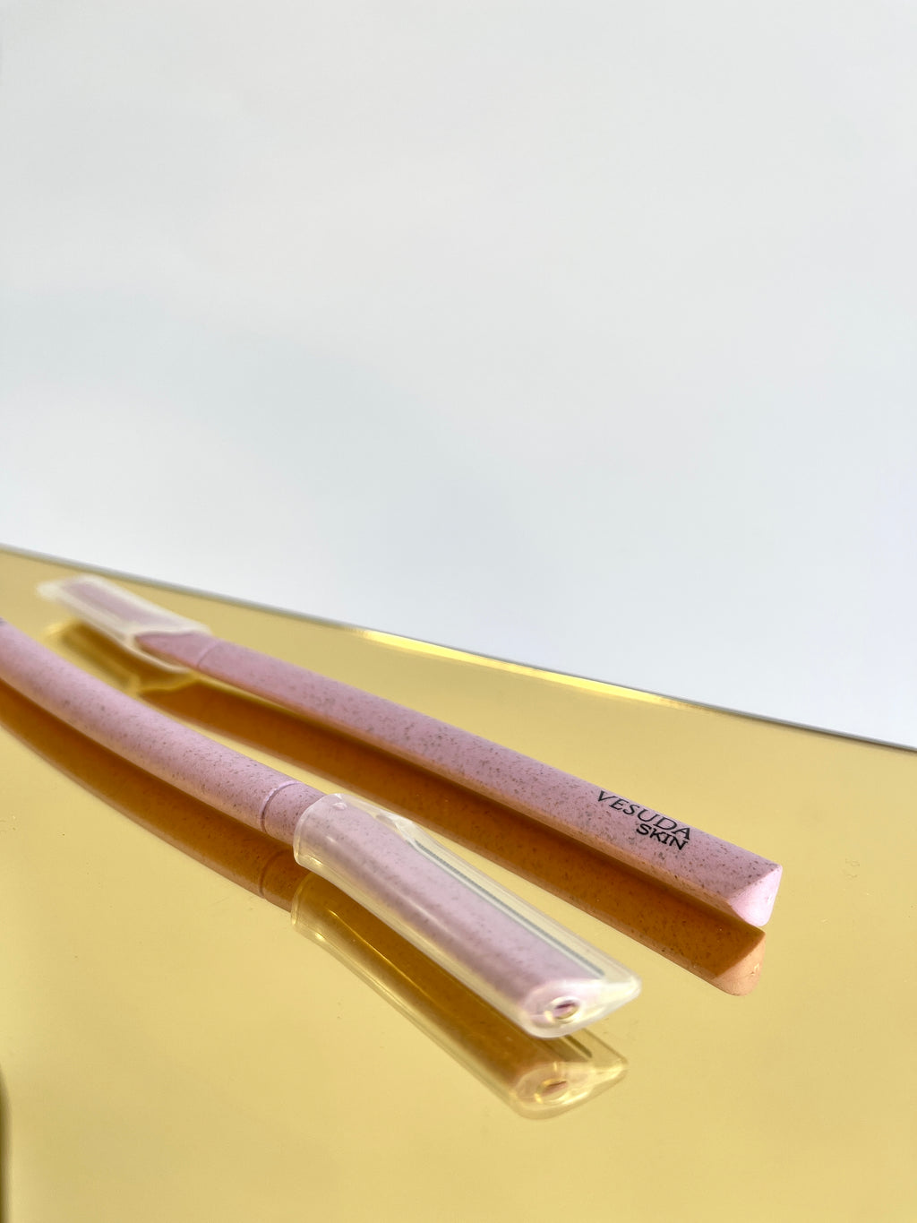 Vesuda Skin Dermablades (3 pack)