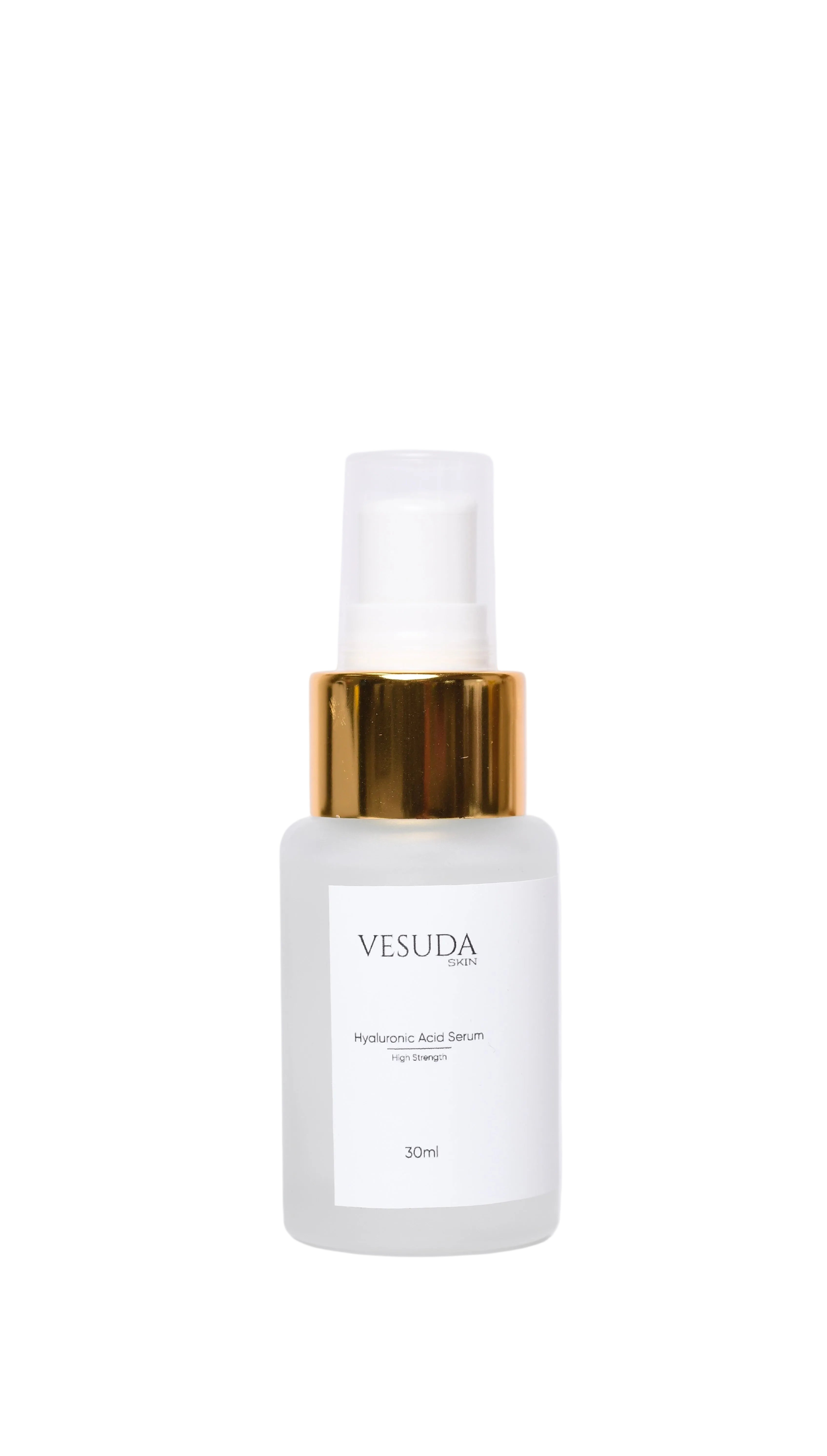 Vesuda Skin Hyaluronic Acid Serum 30ml
