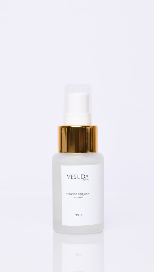 Hyaluronic Acid Serum