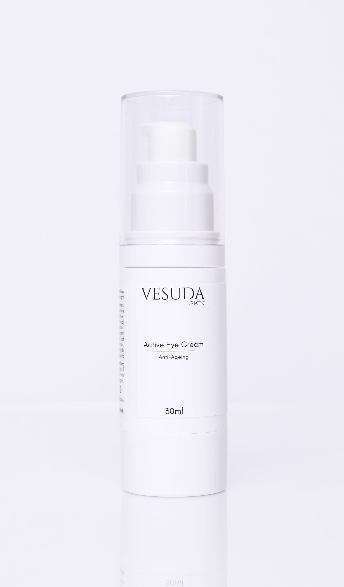 Active Eye Cream